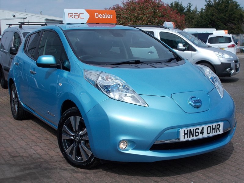 Used Electric Cars for sale in Pevensey, East Sussex Sussex Trade