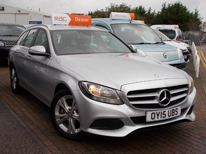 Used Automatic Cars for sale in Pevensey, East Sussex Sussex Trade Centres Ltd