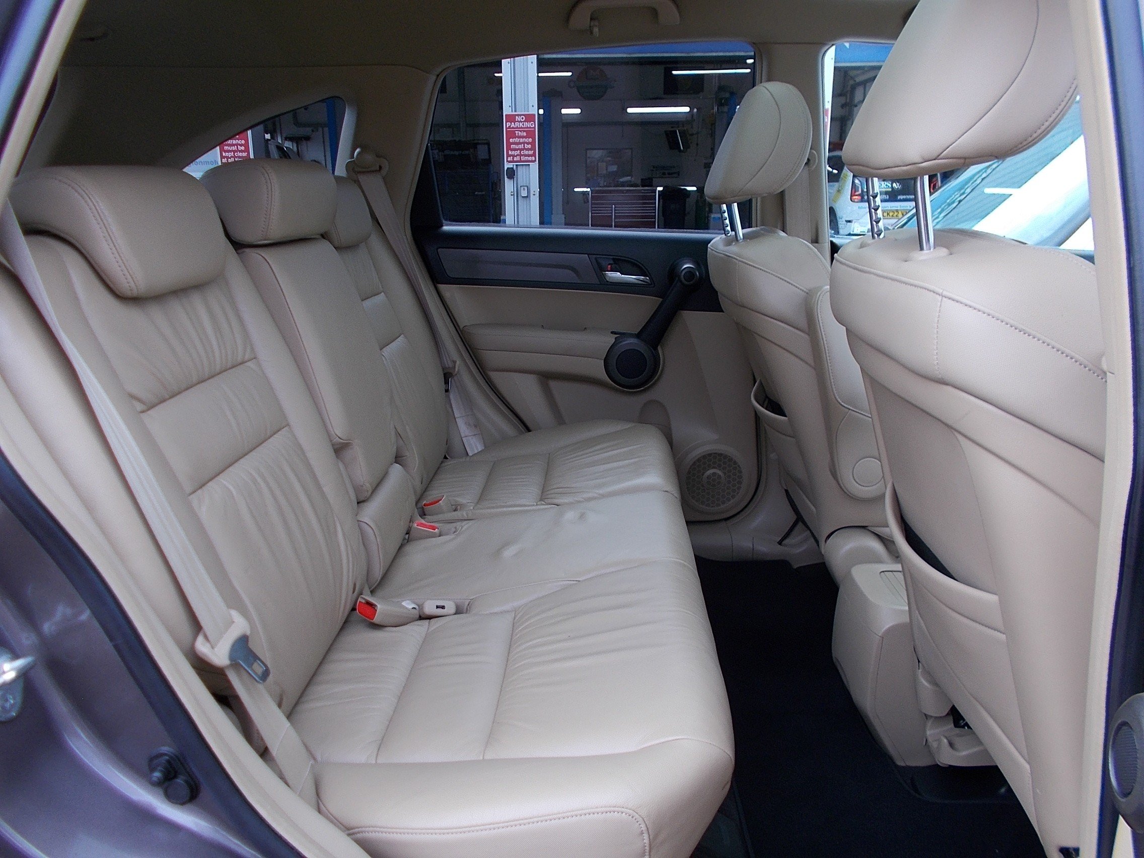 Used 2012 Honda CRV IVTEC EX 5Door *LOW MILEAGE* *AUTOMATIC* for